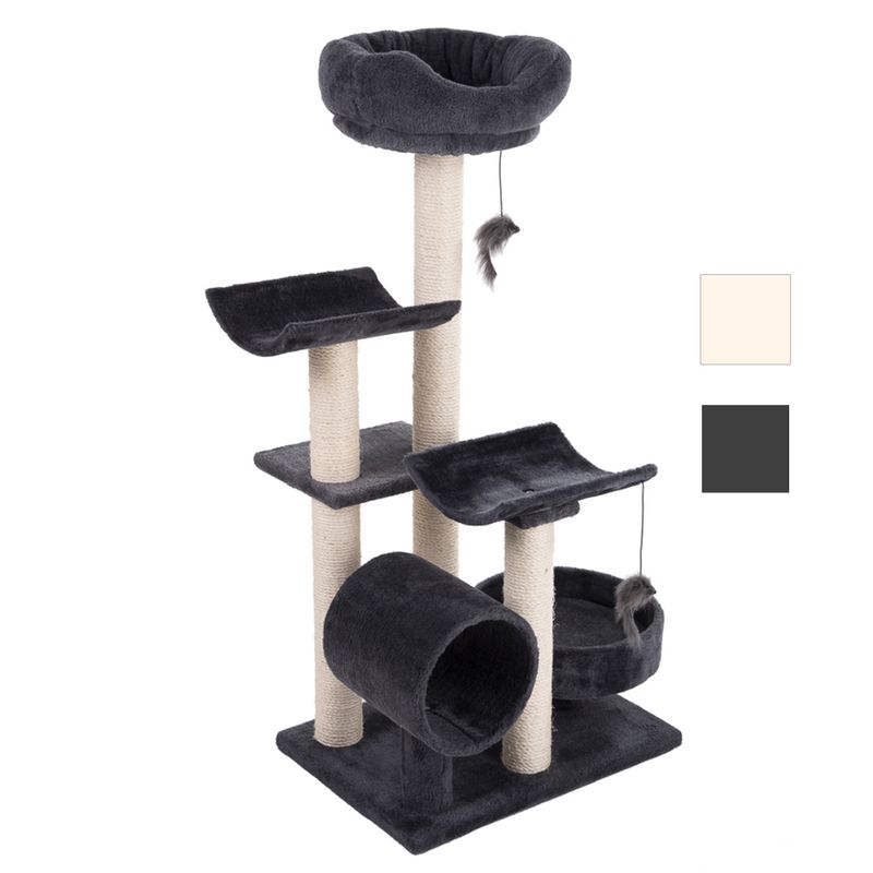 Fabolout Cat Tree